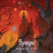 Review: Thermate - Redshift City